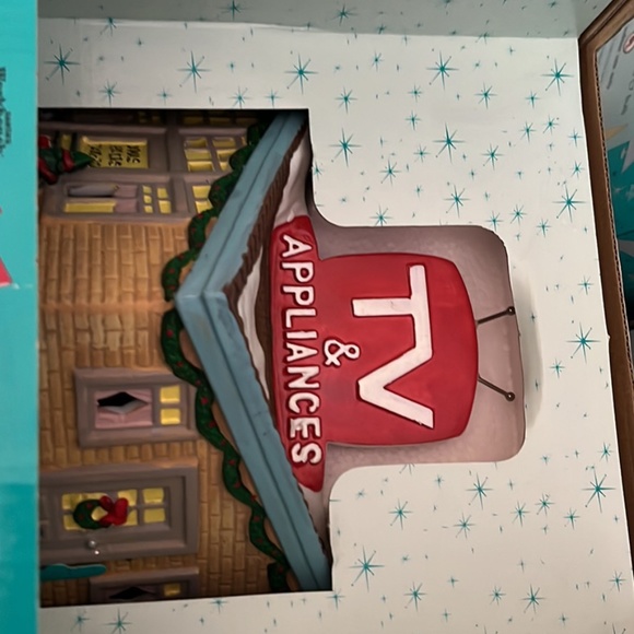 Christmas homes - Picture 4 of 10